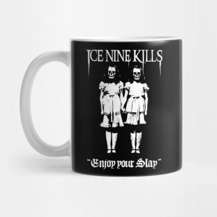 ice nine kills Mug